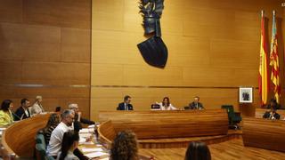 Aprobada una comisión para impulsar la Capital Verde Europea 2024 de València