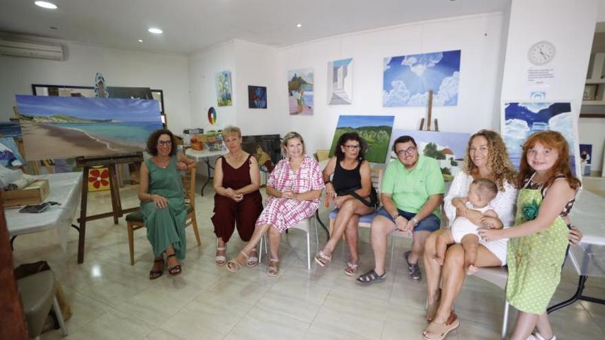 Homenaje en Ibiza: Un legado en Siesta