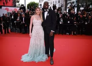 Pogba invierte en una escudería de camellos en Arabia Saudí