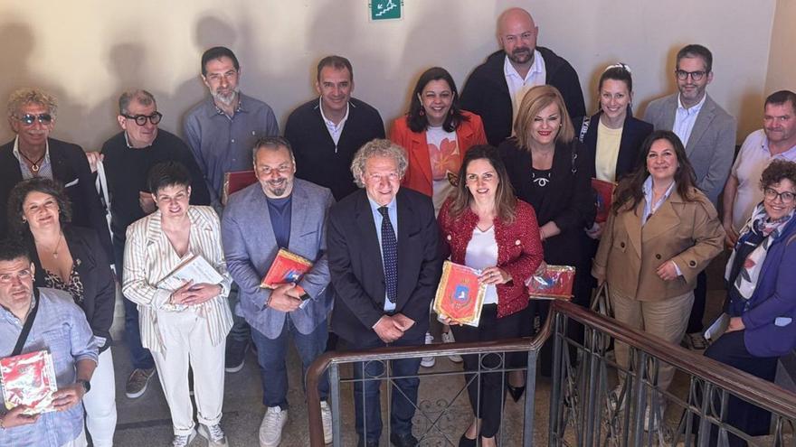 El rural busca inspiración siciliana