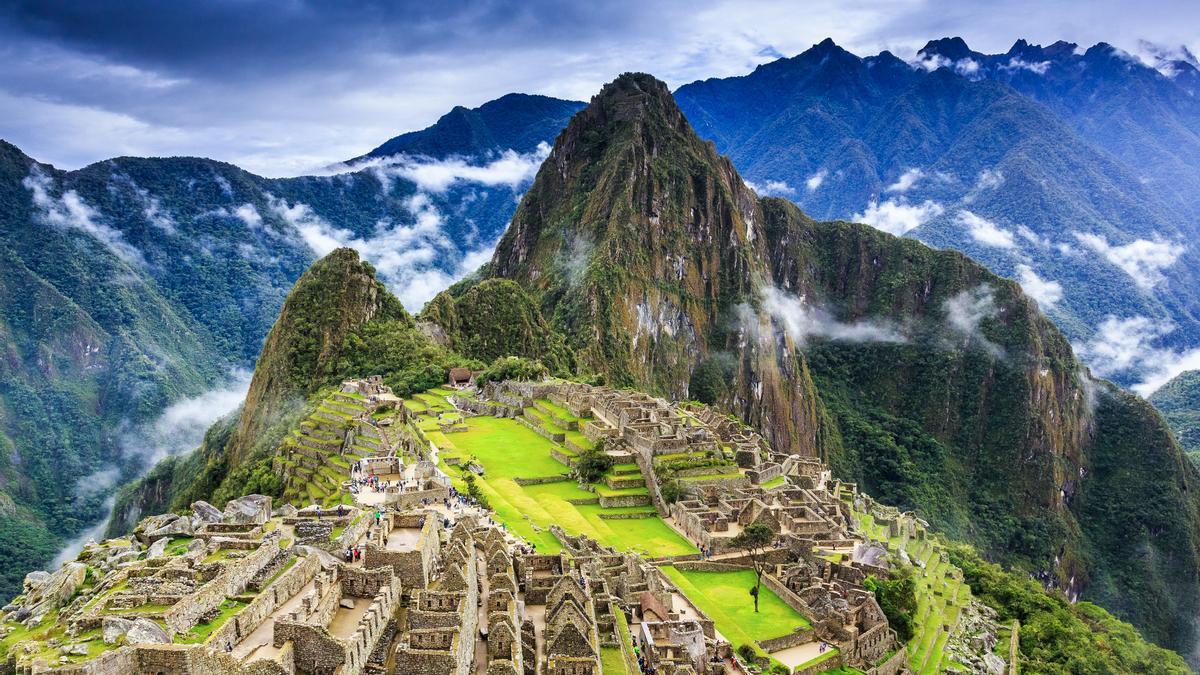 Aparecen los dueños de Machu Picchu: historia de una polémica