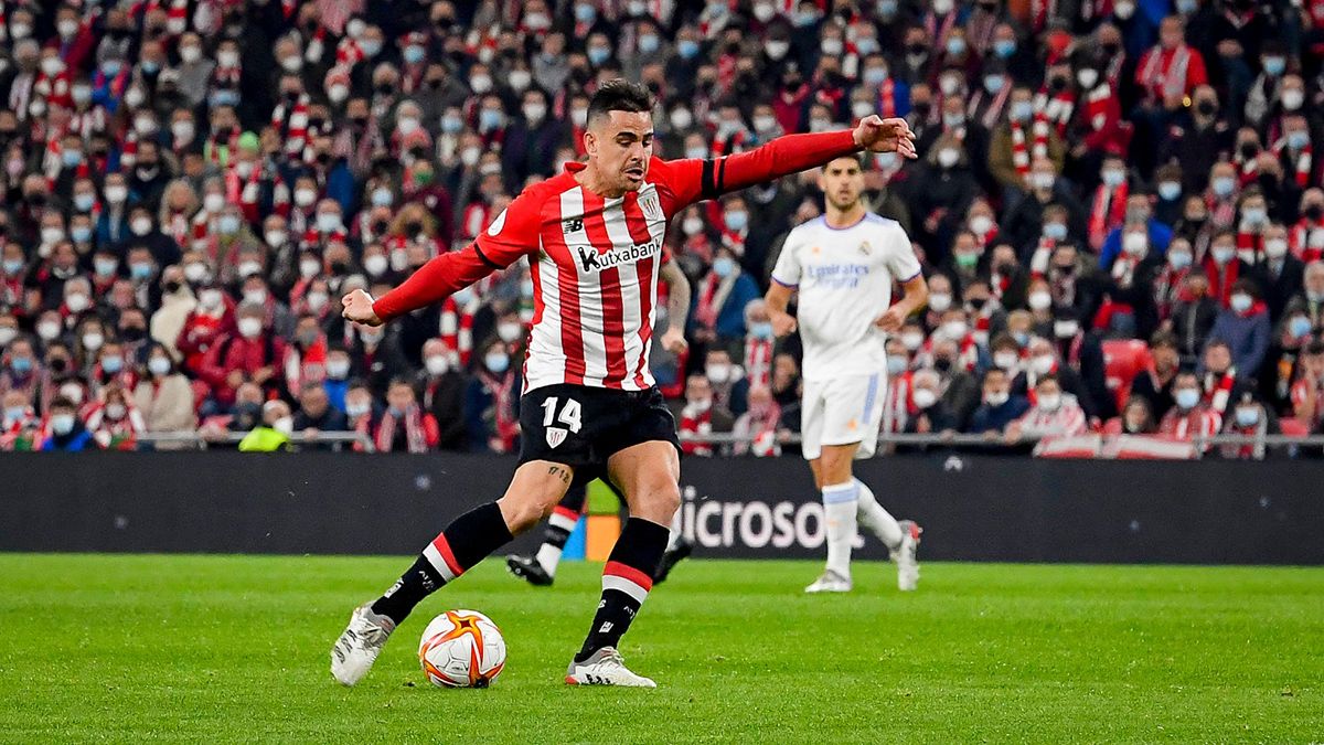 Athletic - Real Madrid