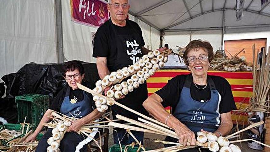 Cornellà del Terri 24a Fira de l&#039;All