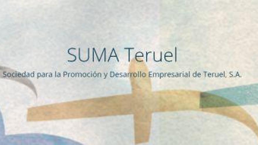 SUMA Teruel apoya con préstamos proyectos que han creado 237 empleos