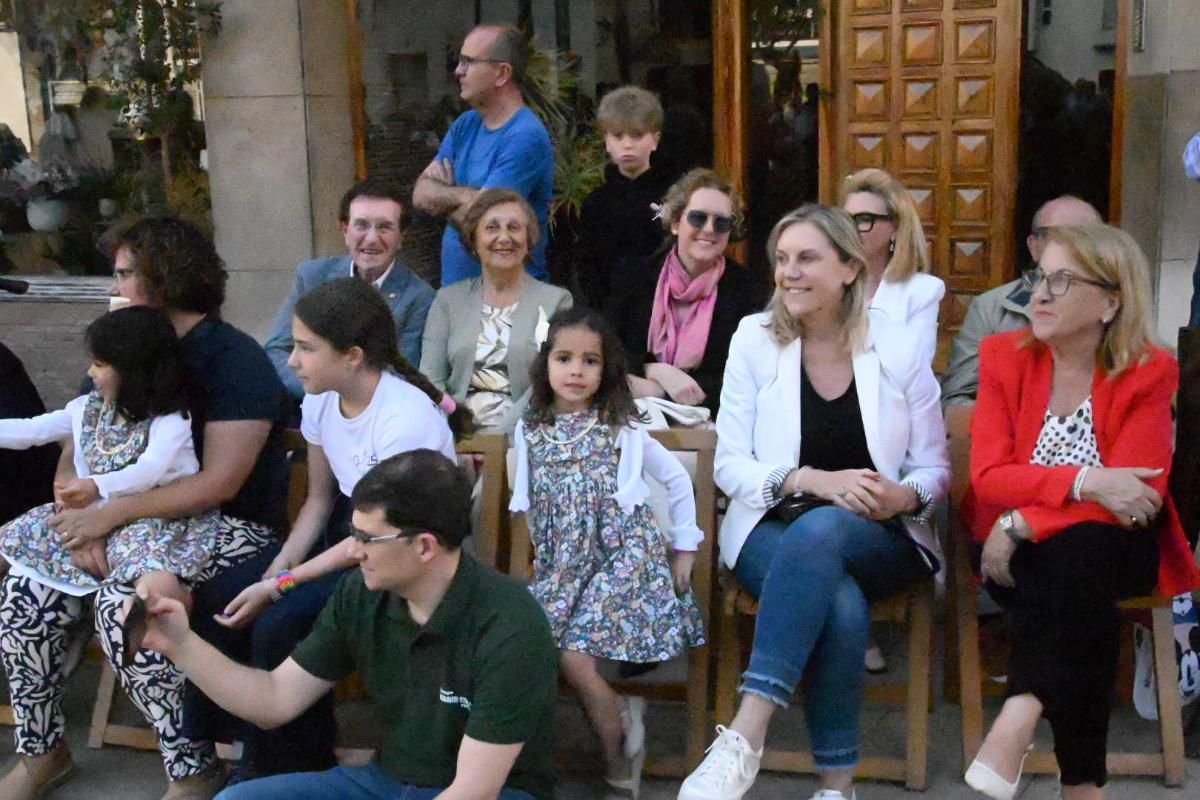 Galería | Procesión de San Pascual
