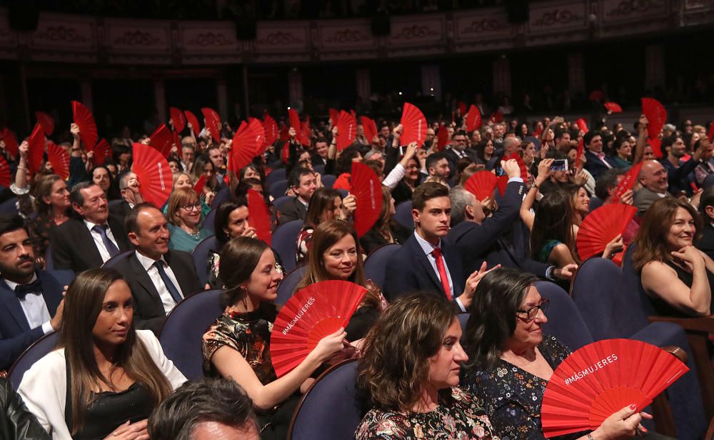 Festival de Málaga 2018 | Gala de la clausura