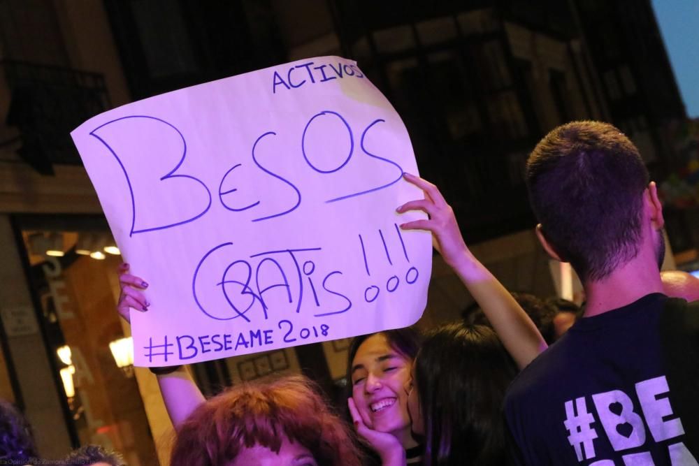 Beseame 2018