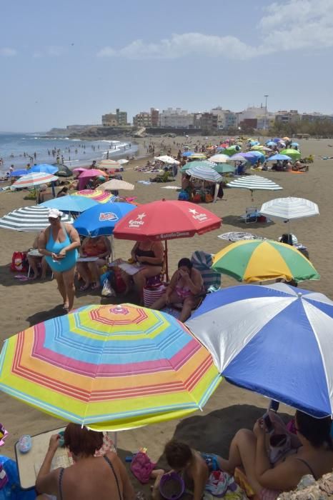 Playa de Melenara