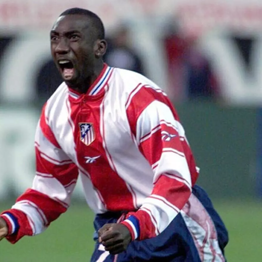 3. Jimmy Floyd Hasselbaink