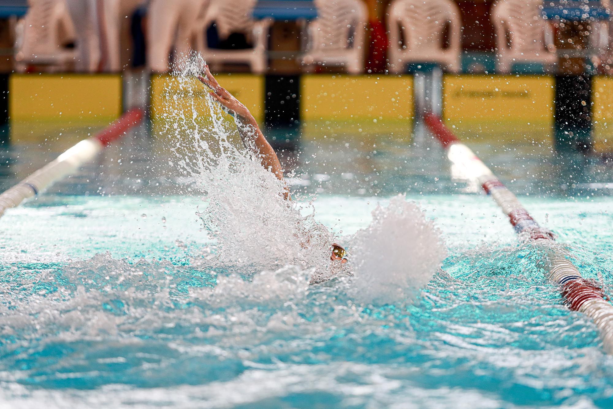 Campeonato de Baleares de invierno de Natación