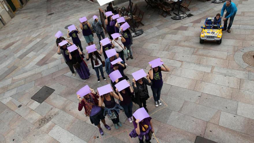 Galicia, comunidad  con la menor tasa de aborto voluntario de España