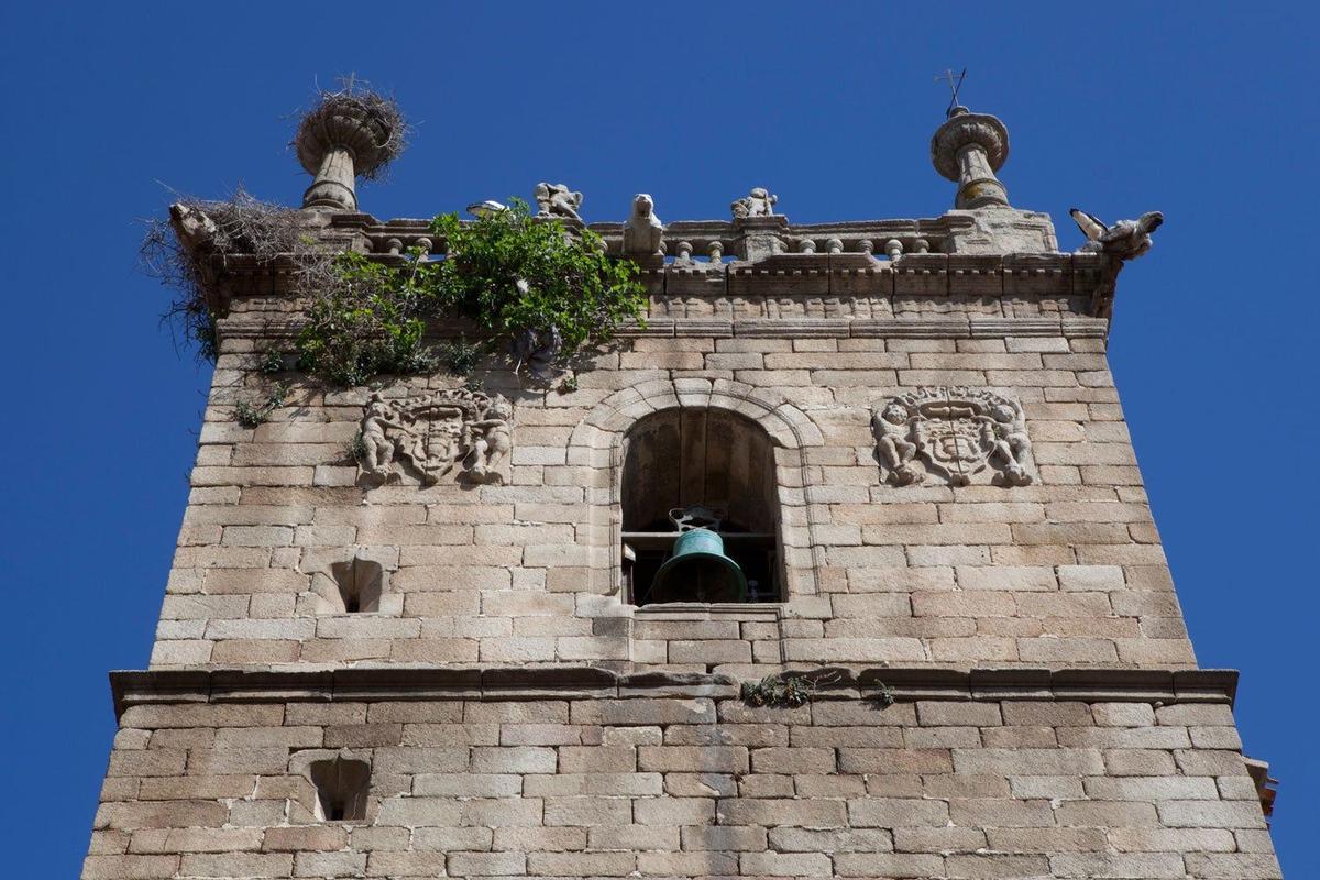 Casar de Cáceres, Extremadura