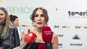 Malú cumple 42 años en uno de sus mejores momentos