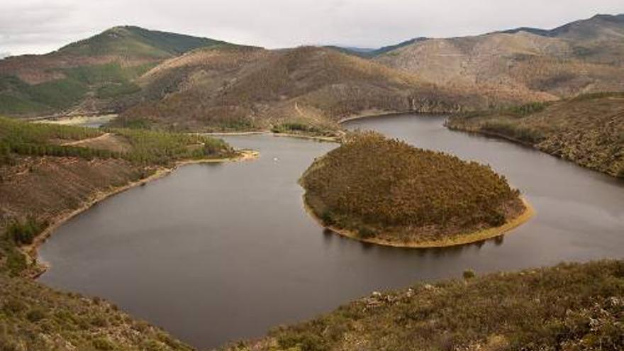 La comarca de Las Hurdes es elegida una de las siete Maravillas Rurales de España