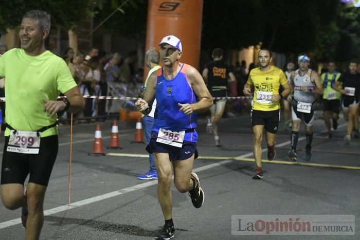 Carrera popular Las Torres (II)