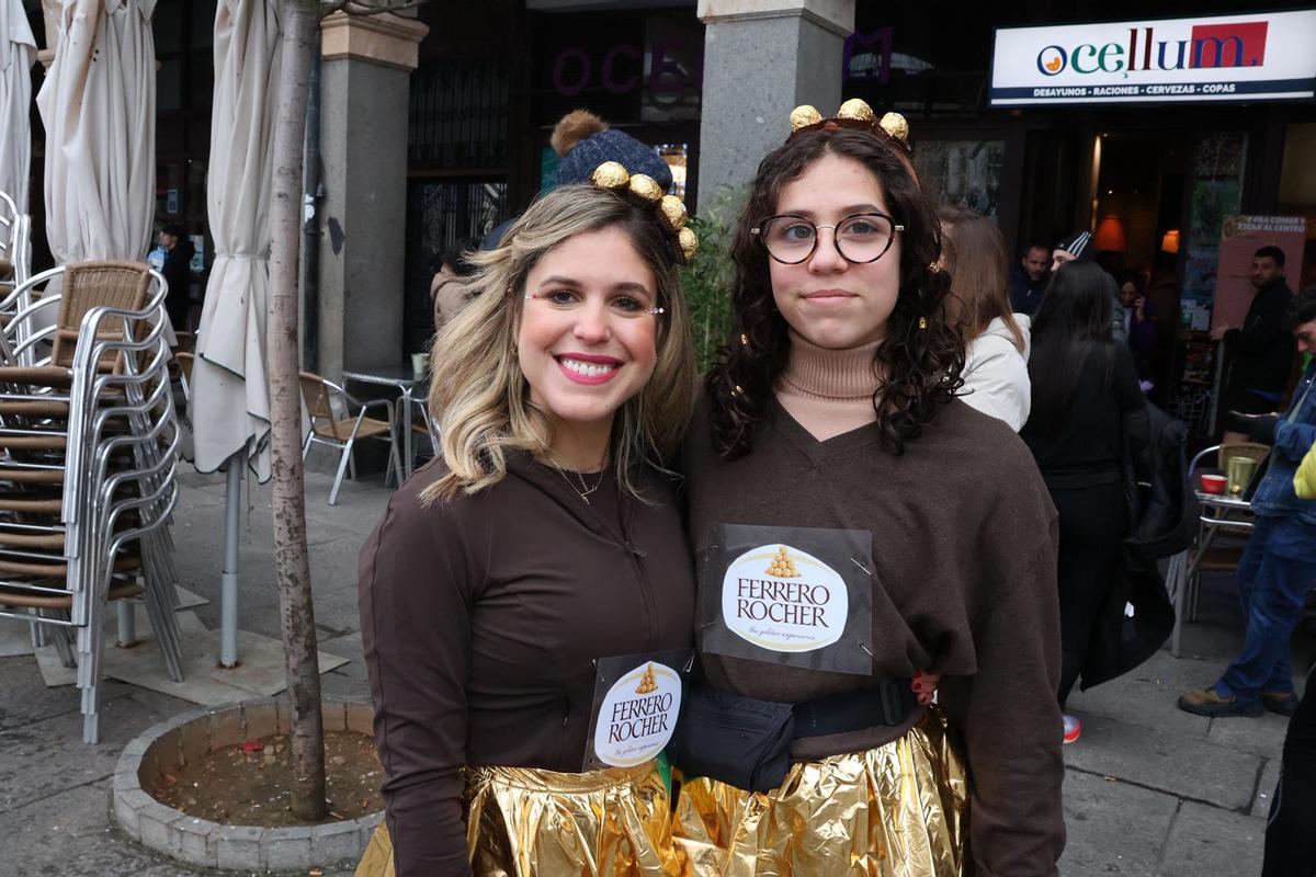 Últimos kilómetros del año: Zamora se pone las zapatillas para despedir 2025.