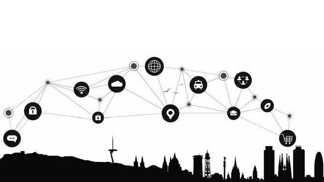 Del mòbil al món físic