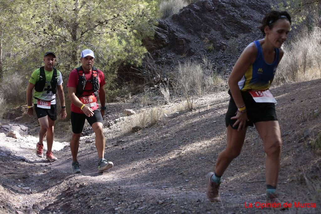 Peñarrubia Trail 4