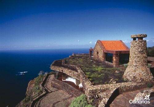 Isla del Hierrro (Canarias)