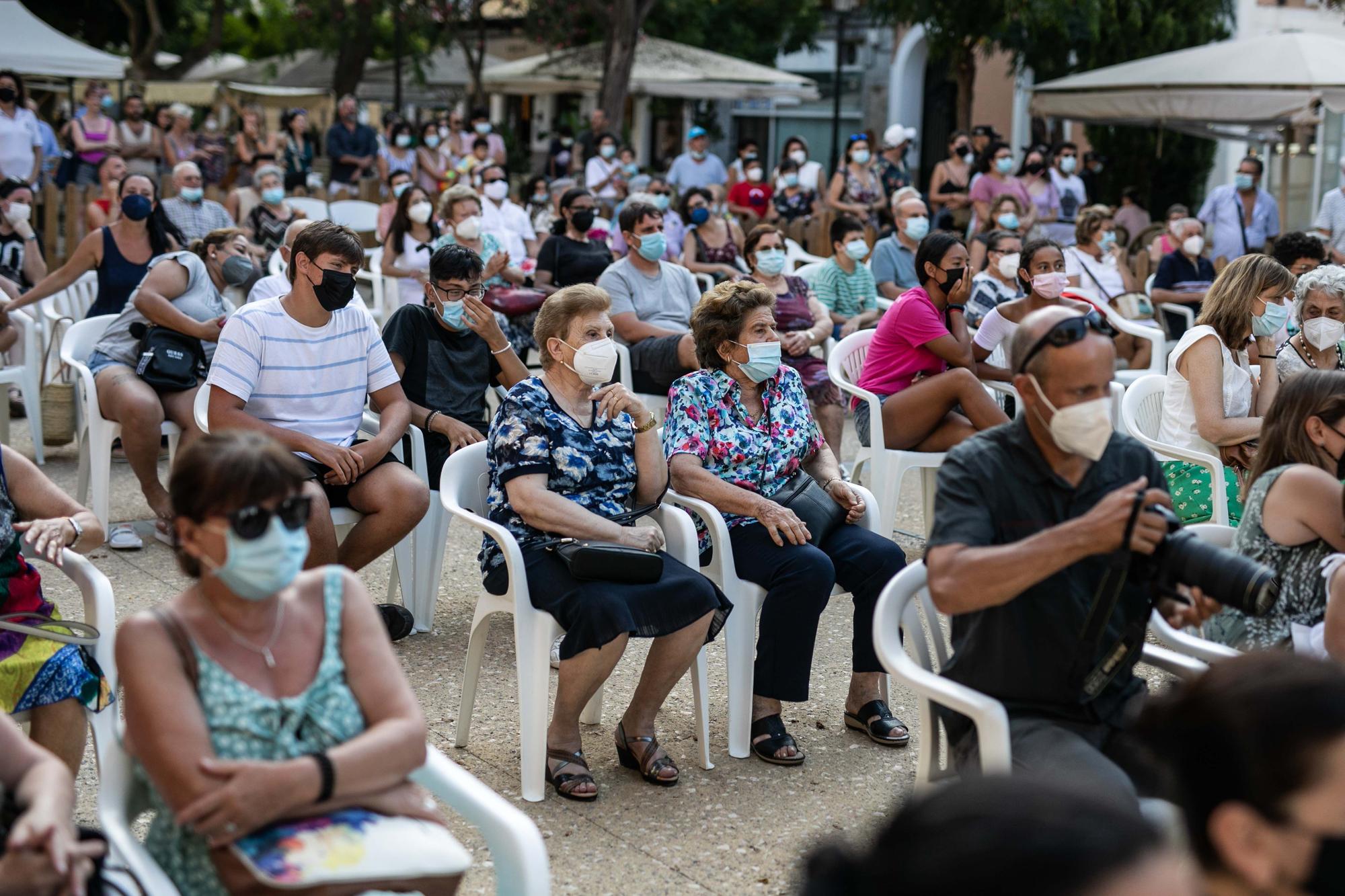 Festes de la Terra 2021