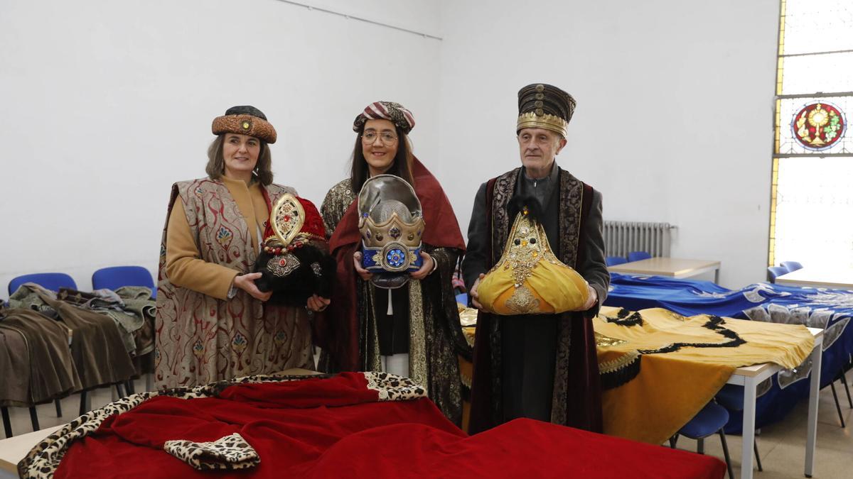 VÍDEO: Así fue la presentación de la Cabalagata de Reyes de Oviedo 2025