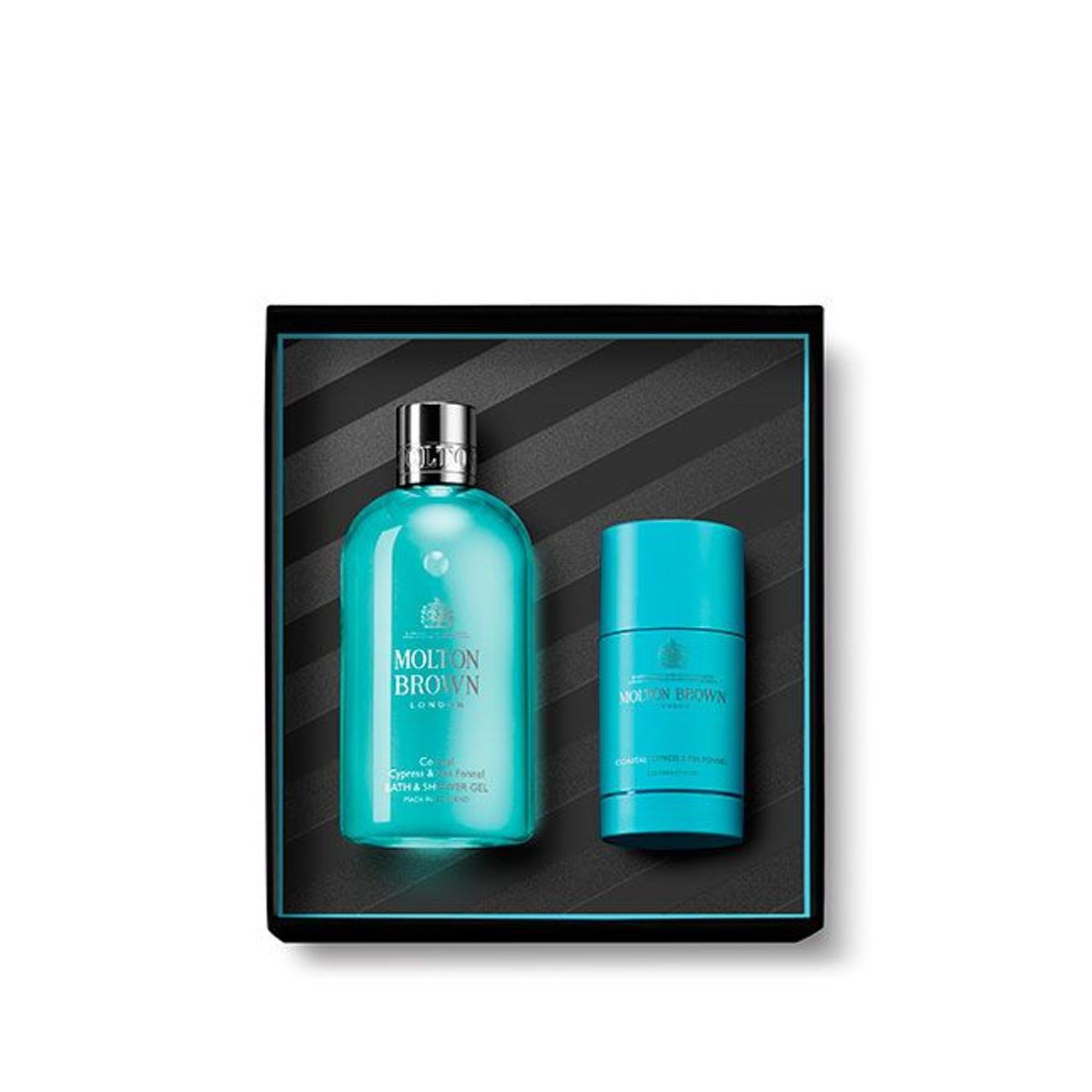 Pack Molton Brown