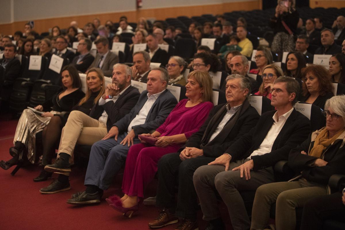 Aquí tienes los mejores momentos de los Premios ASECAM