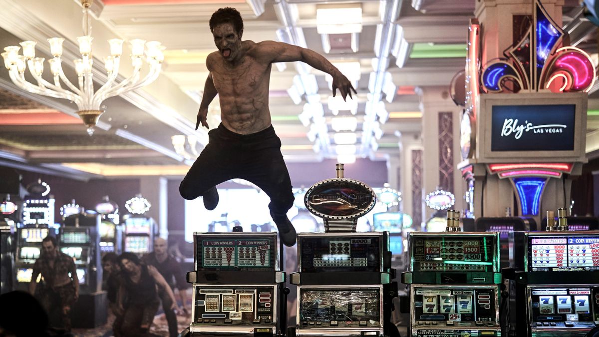 ‘Ejército de los muertos’: la redempció de Zack Snyder a través dels zombis ‘Ejército de los muertos’: la redempció de Zack Snyder a través dels zombis