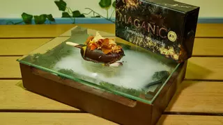 Dos tapas zaragozanas en el concurso de Madrid Fusión