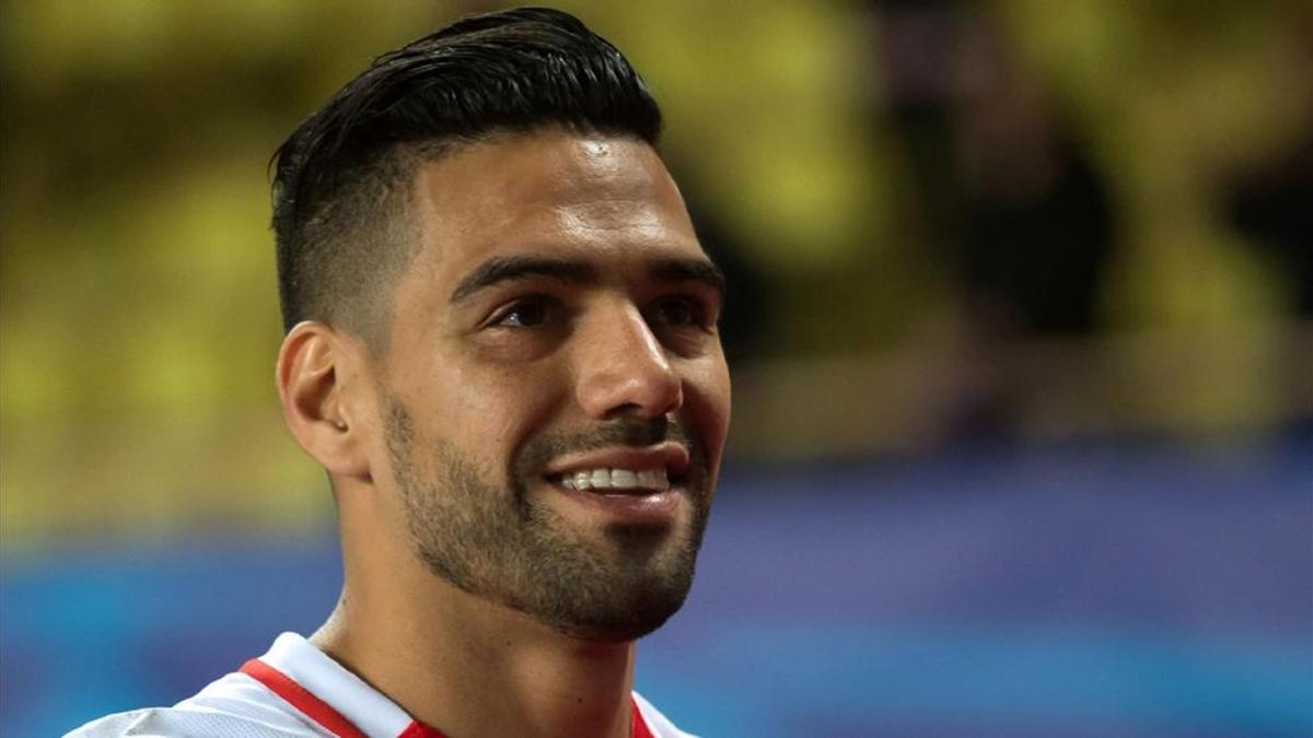 Falcao se quedará en el Mónaco