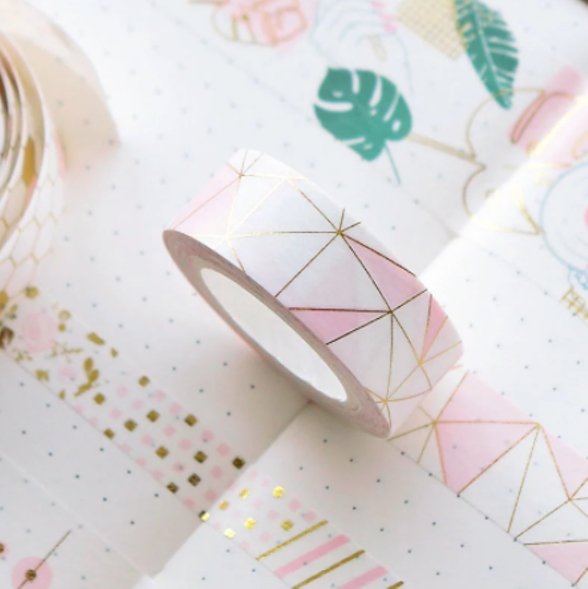 Washi tape
