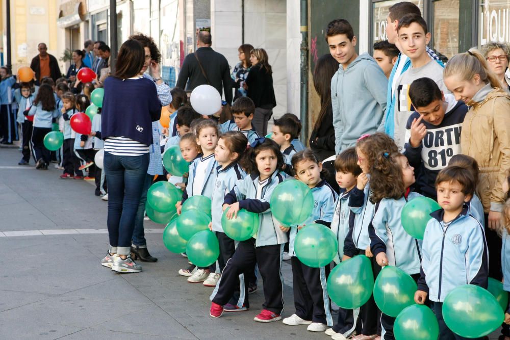 Llega a Zamora la vuelta de las enfermedades raras