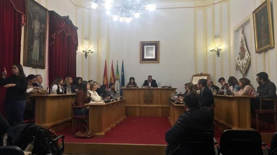 Luz verde al contrato para la redacción del nuevo plan general municipal