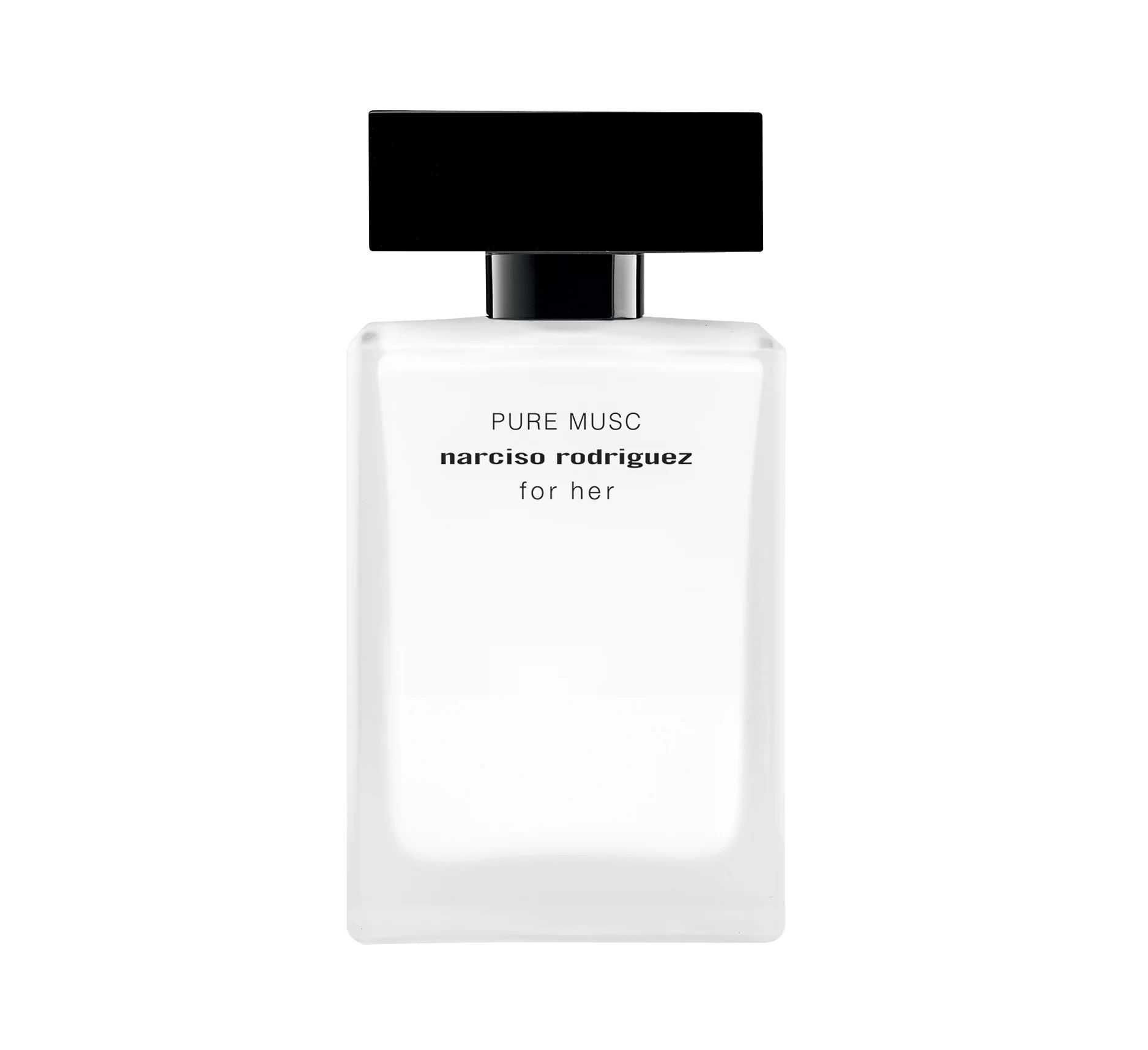 Narciso Rodriguez For Her Pure Musc.