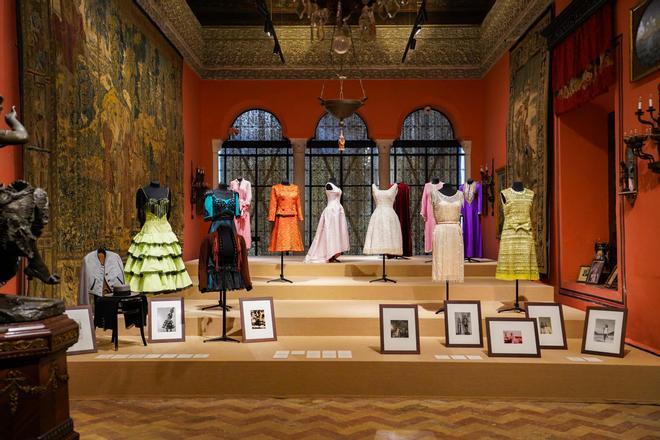 FOTOGALERÍA | Exposición "Cayetana, Grande de España"