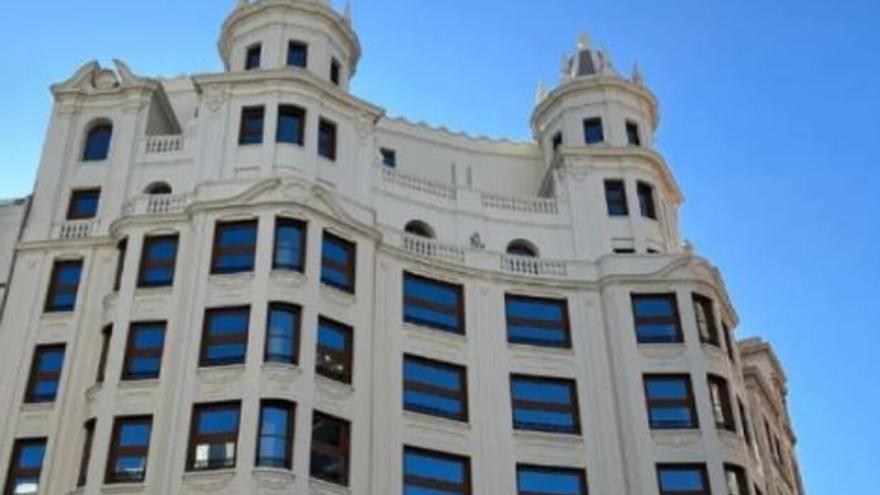 Las inmobiliarias advierten de que València necesita 10.000 plazas hoteleras