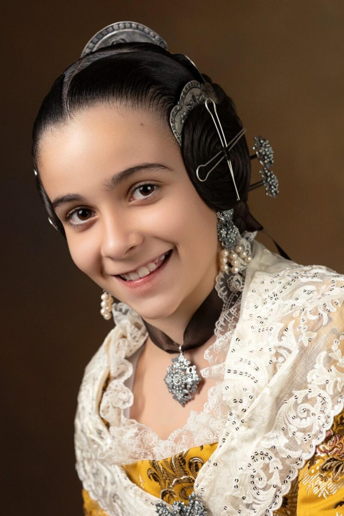 OLIVERETA - Marta Tormo Robledo (Jose Maria Bayarri-Los Isidros)