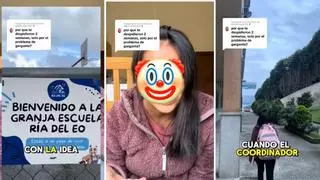 Deja Madrid para trabajar en Asturias y la despiden a las dos semanas: así fue su experiencia en una granja escuela