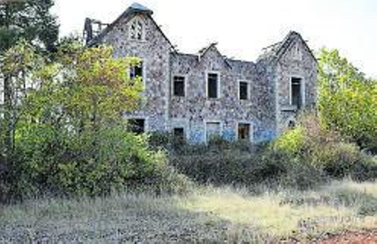 Patrimonio histórico industrial