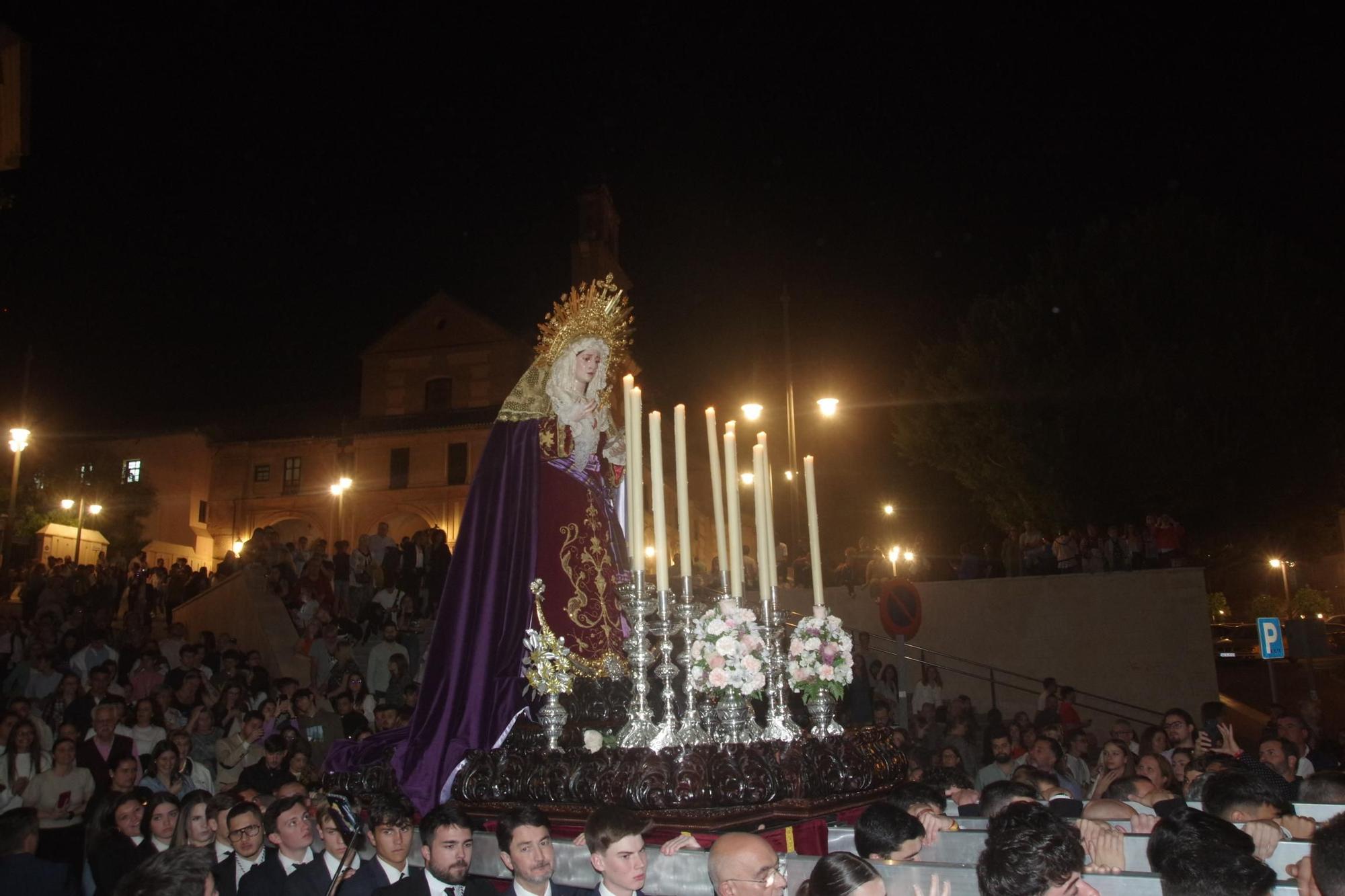 Semana Santa 2023 | Traslado de Caridad