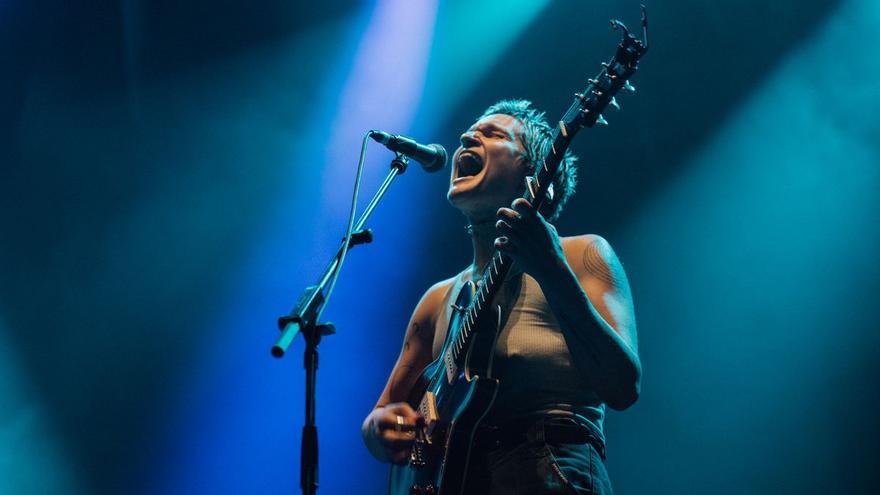 Primavera Sound 2022: Big Thief, robando el corazón con su generosidad