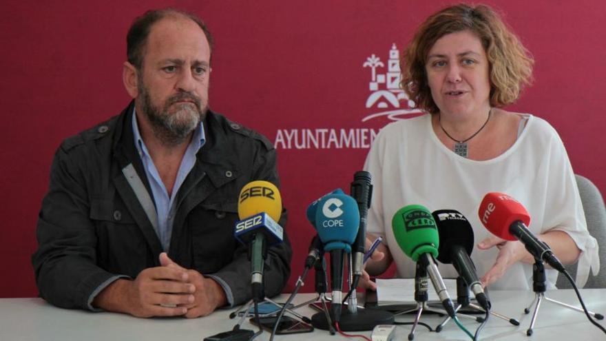 El Ayuntamiento dispondrá de 415,4 millones de euros para el 2018