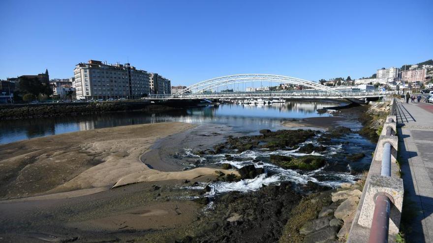 La primavera y la luna llena causan las mareas más "radicales"
