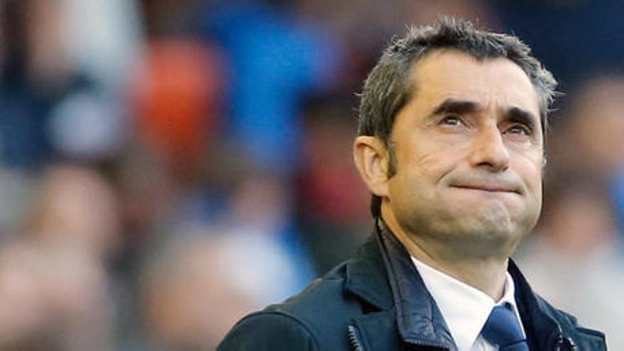 Valverde: &quot;Voro es el mejor activo que tiene el VCF&quot;