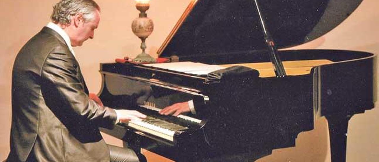 Biel Durán y ´2 Pianos´