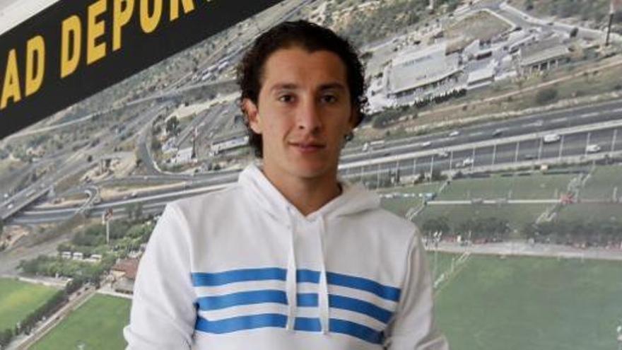 Andrés Guardado