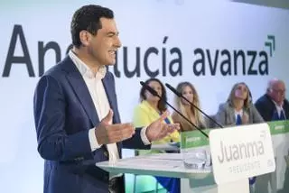 Moreno propone acortar los plazos y que su investidura sea el 22 de julio