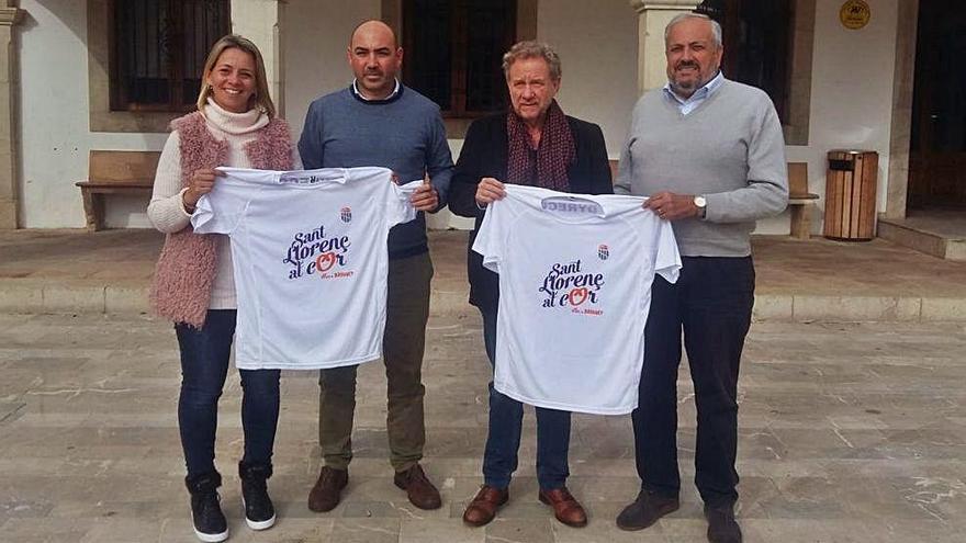 La comarca del Llevant acogerá en enero el III Torneo Illes de baloncesto