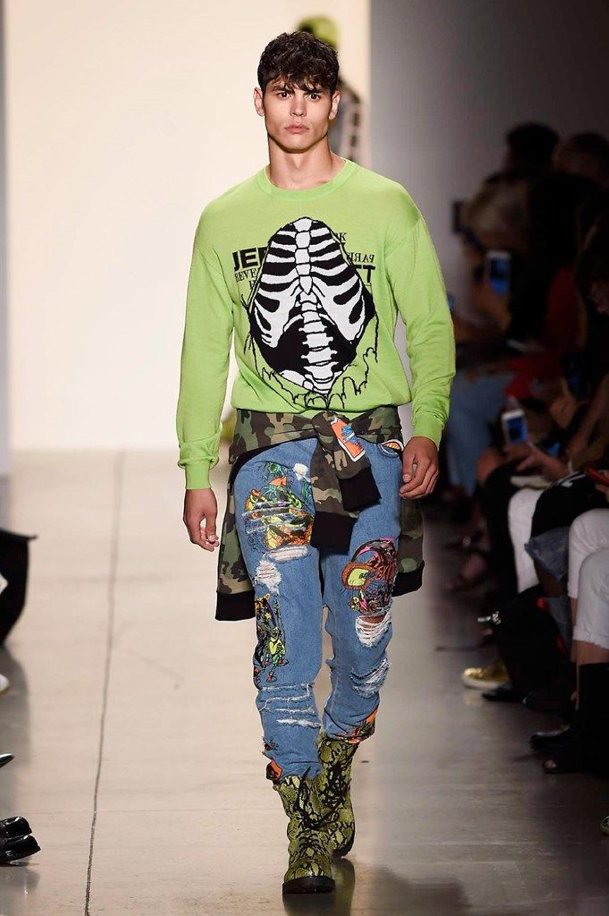 Jeremy Scott