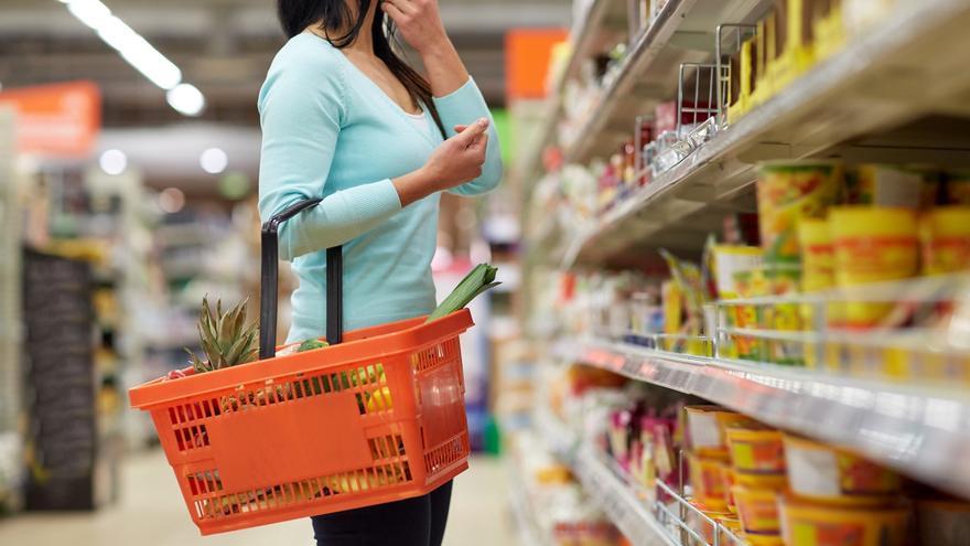 El Govern advierte con sanciones de hasta 300.000 euros a los supermercados que abran el próximo 31 de diciembre